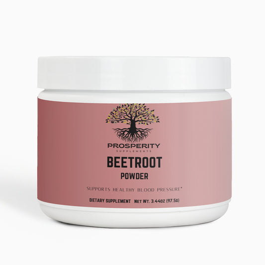 Beetroot Powder